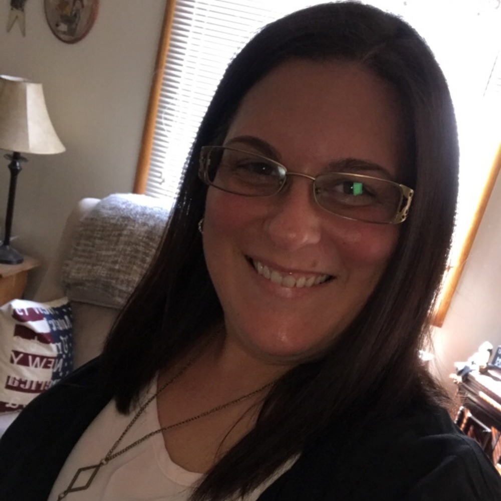 Meet your Posher, Rebecca