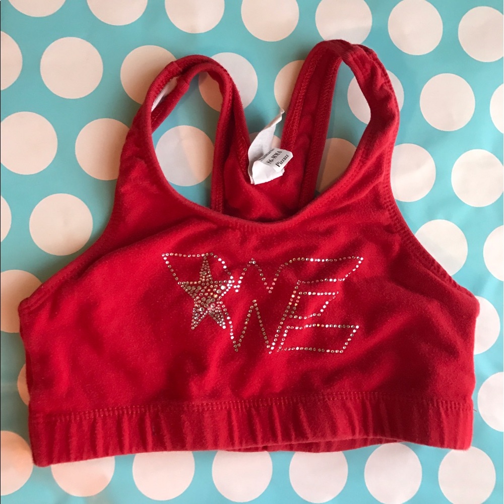 Woodlands Elite Sports Bra
