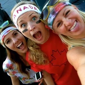 Meet your Posher, Alice