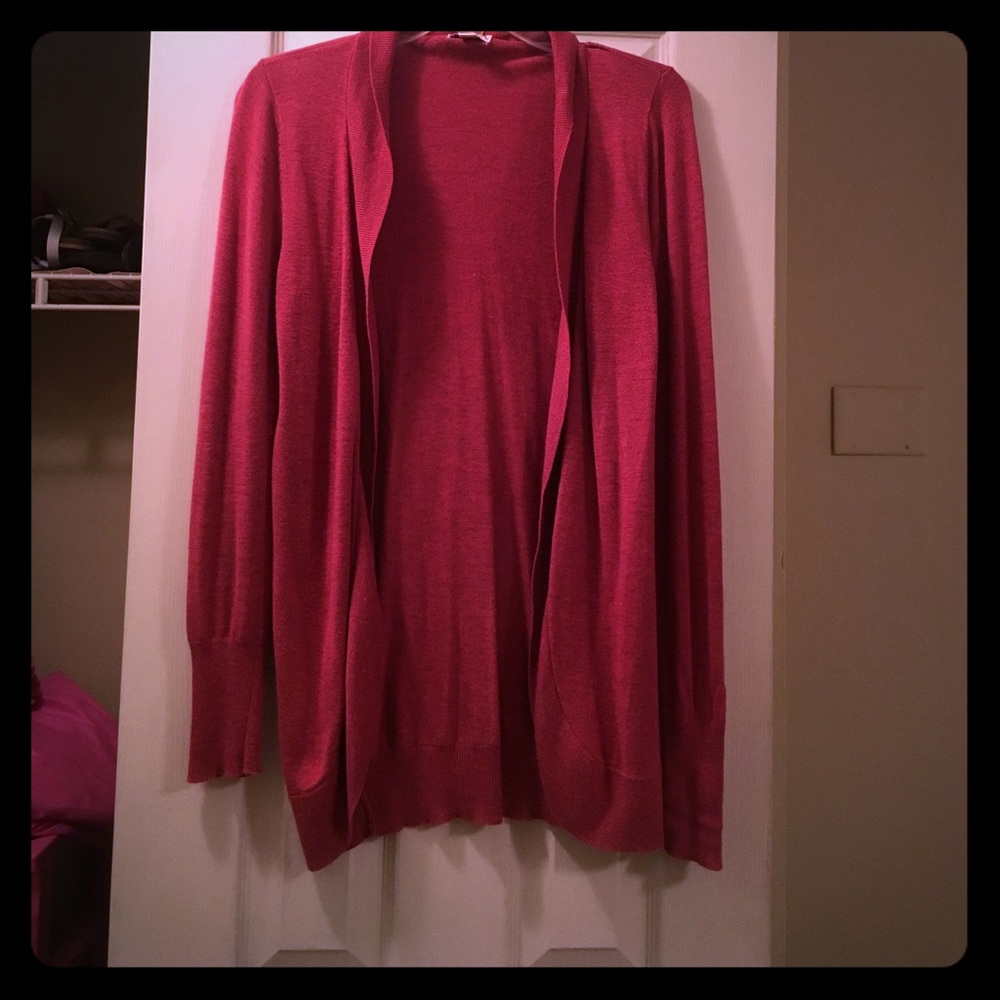 Merona cardigan
