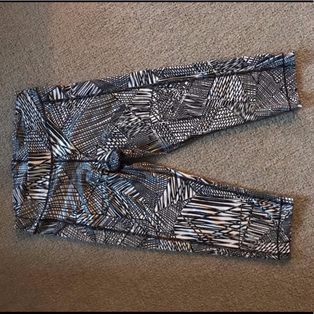 Under Armor Leggings