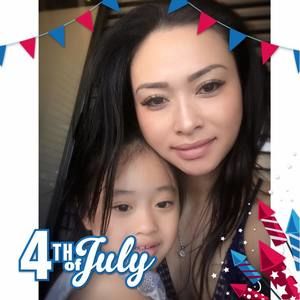 Meet your Posher, Lynda