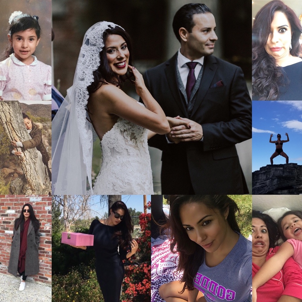 Meet your Posher, Daisy