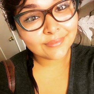 Meet your Posher, Valerie