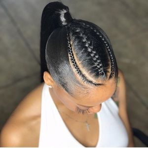 Meet your Posher, Shirley