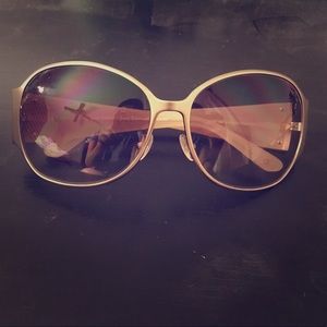 Juicy Couture Sunglasses