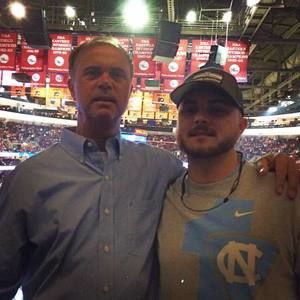 Meet your Posher, Mike