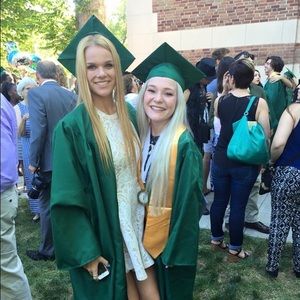 Meet your Posher, Dani