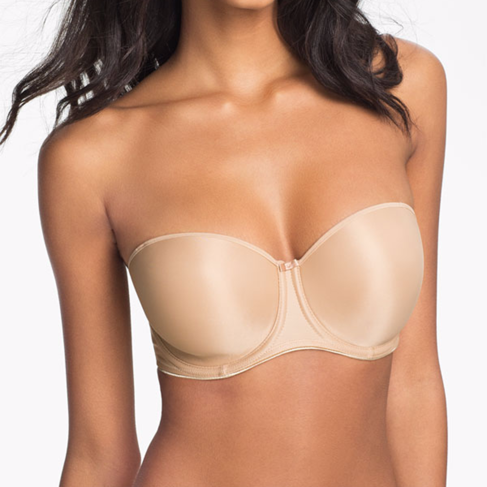 Fantasie Smoothing Convertible Strapless Bra