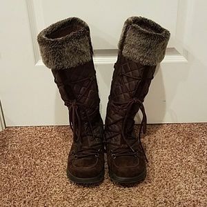 Mudd Winter Boots