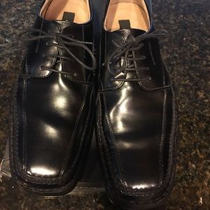 Men's Alfani Dress Shoes