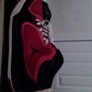 Air Jordans