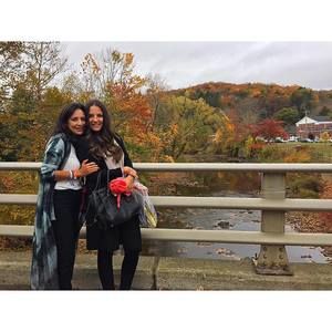 Meet your Posher, Elisse