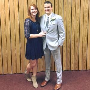 Meet your Posher, Annie