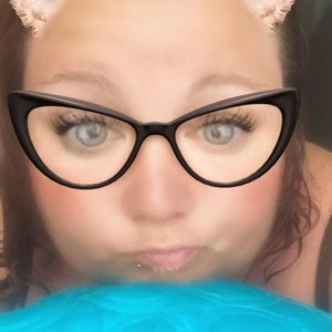Meet your Posher, Kaitlyn