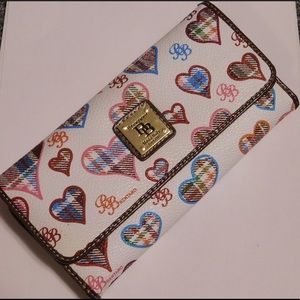 Brentano Wallet