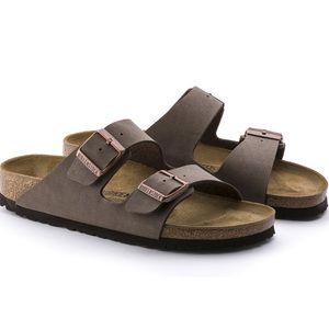 CLEARANCE Birkenstock Arizona Mocha