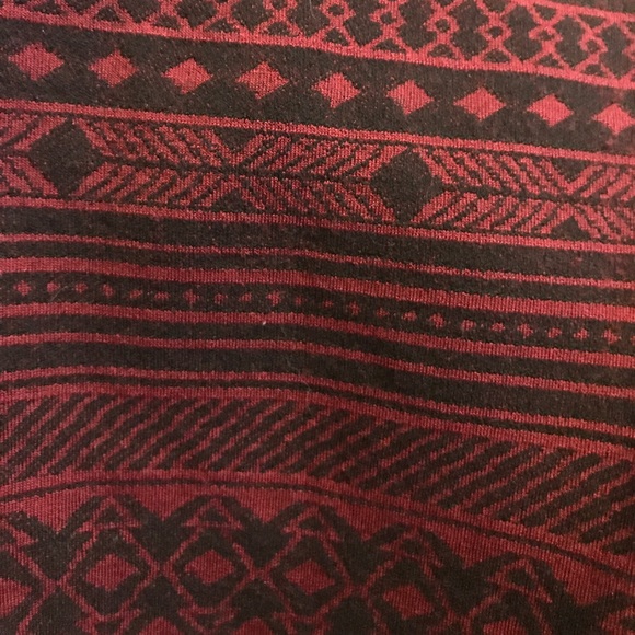 Plus size leggings - Picture 2 of 2