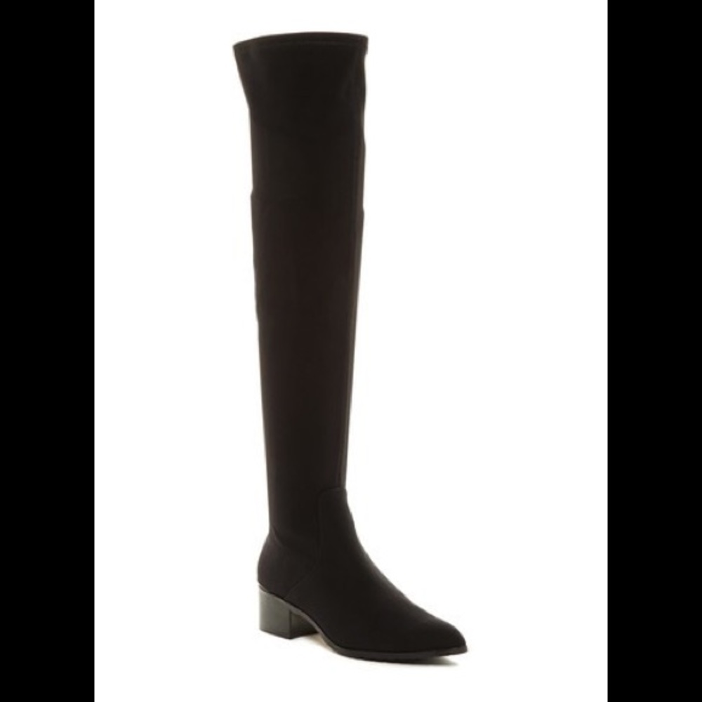 Donald J PlinerDayle Stretch Boot