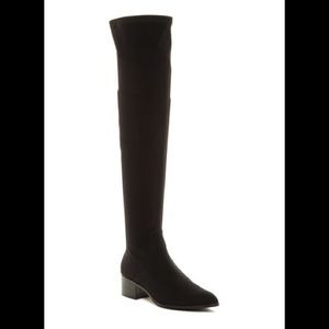 Donald J PlinerDayle Stretch Boot