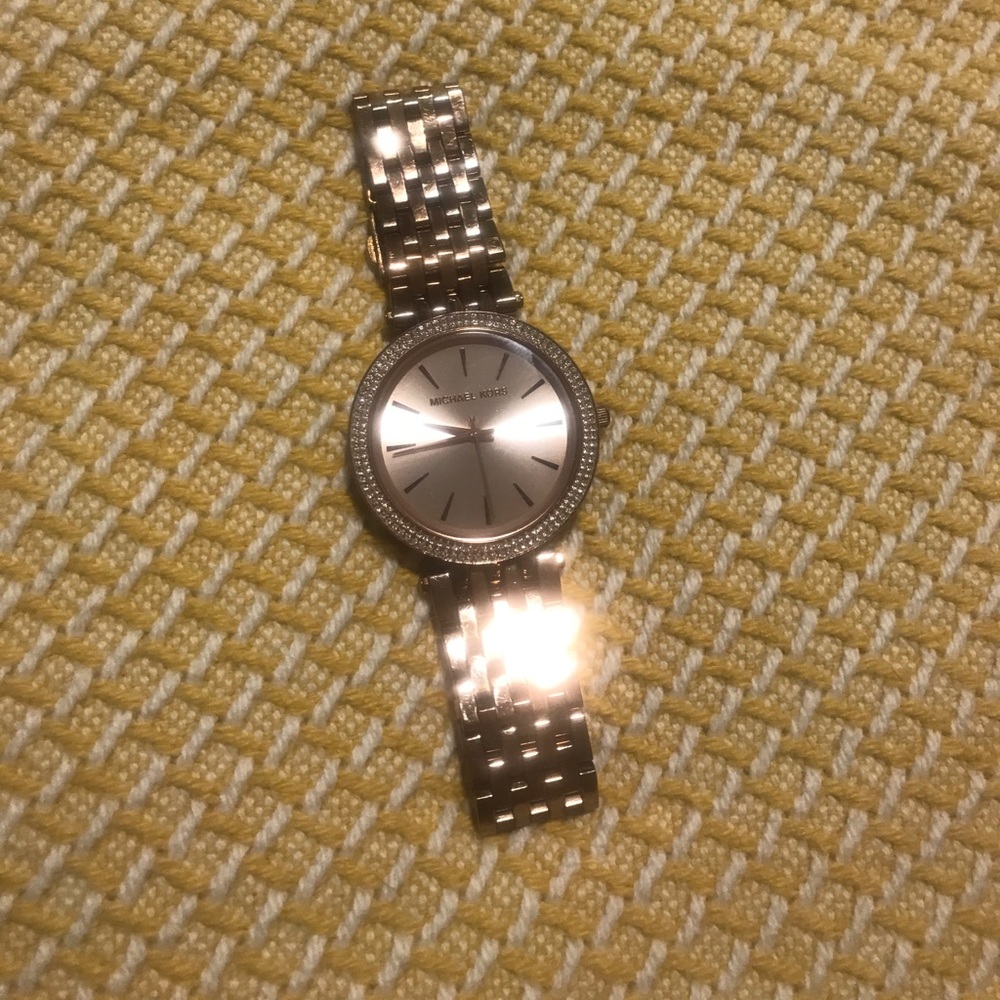 Michael Kors watch MK3192