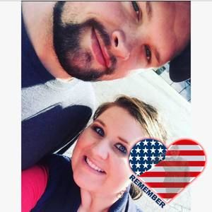 Meet your Posher, Courtney