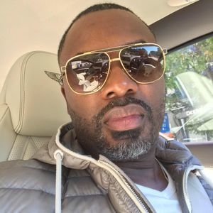 Meet your Posher, Reginald