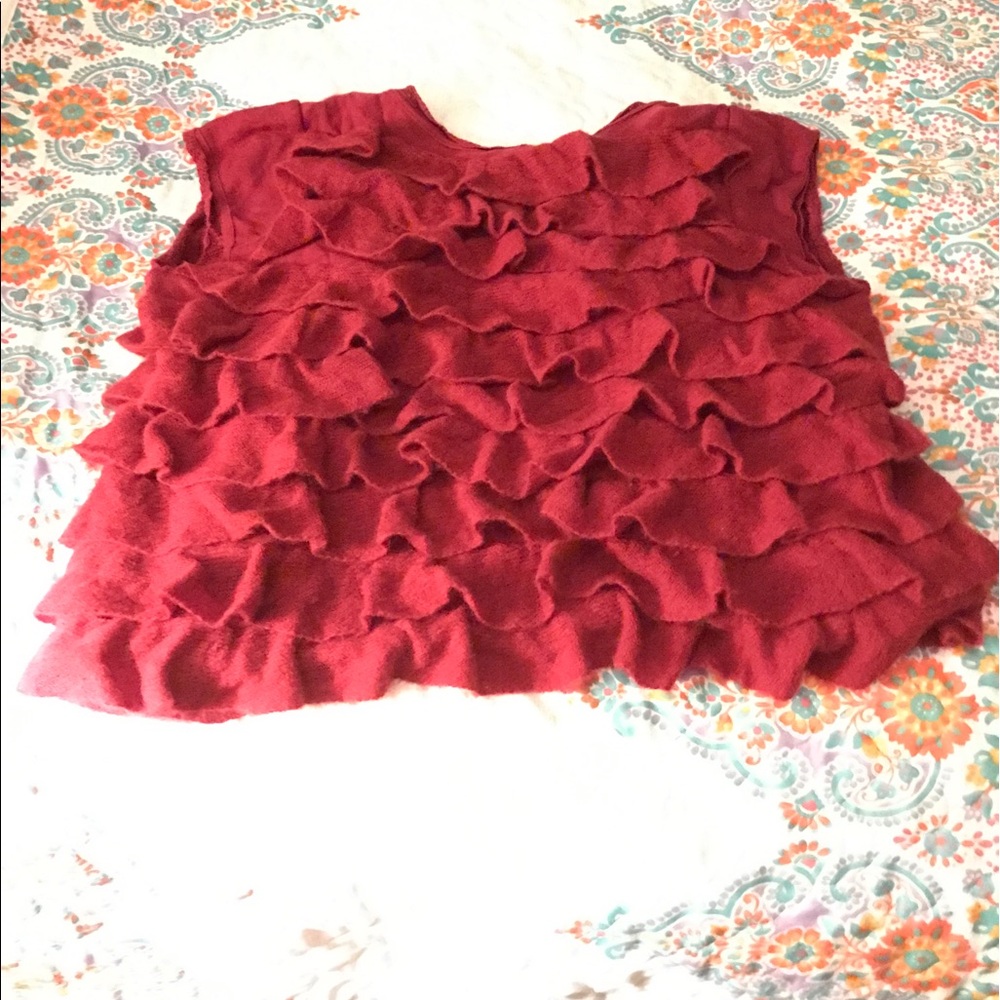 Vest - Picture 2 of 3