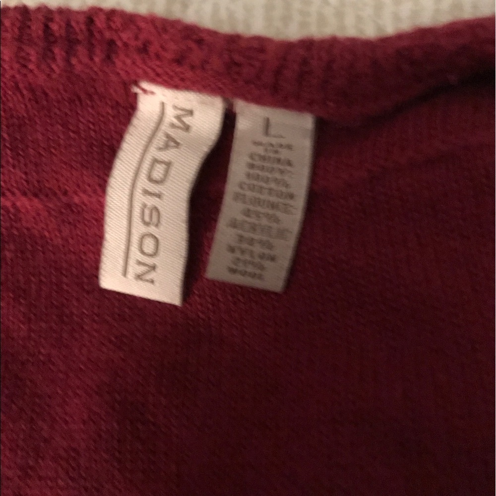 Vest - Picture 3 of 3