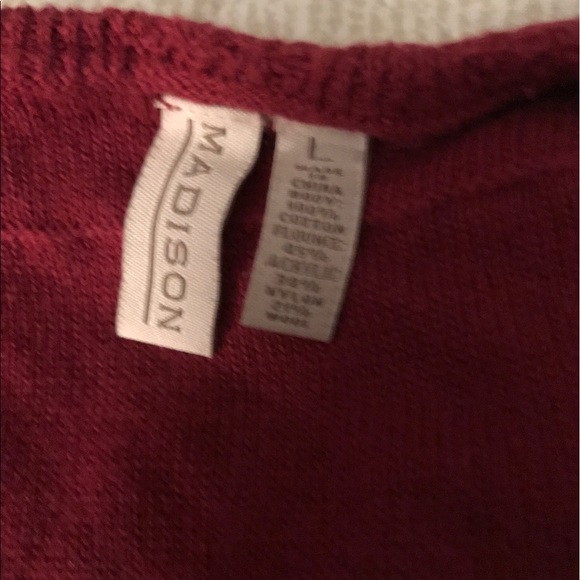 Vest - Picture 3 of 3