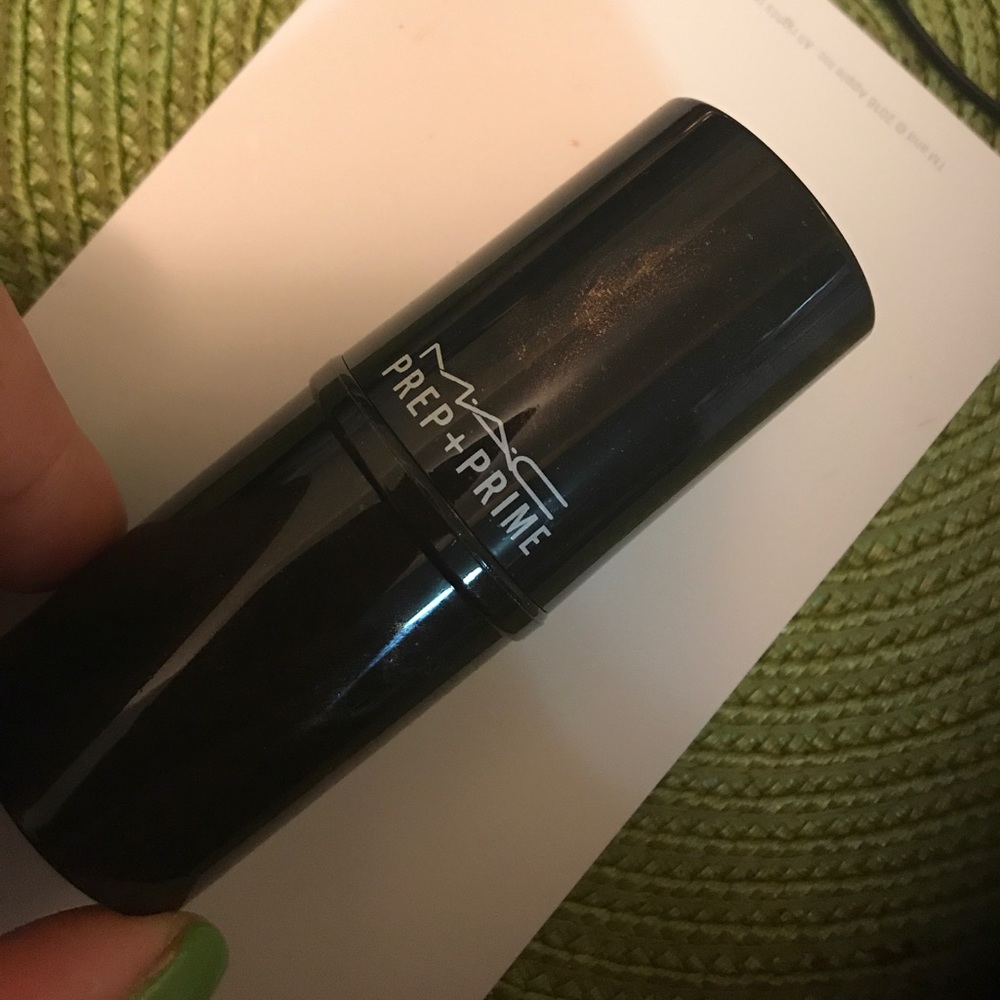 prep and prime oil stick