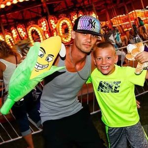 Meet your Posher, Ryan