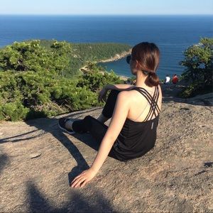 Meet your Posher, Ann