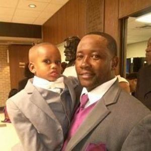 Meet your Posher, Jermaine