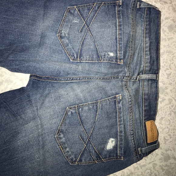 Pants - Picture 2 of 2