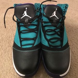 Jordans size 11