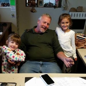 Meet your Posher, Dan