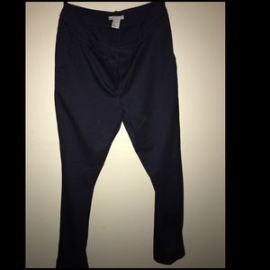 H&M dress pants