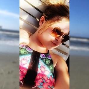 Meet your Posher, Kandace