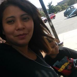 Meet your Posher, Jackelin