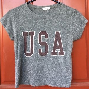 Brandy Melville USA top