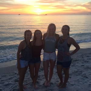 Meet your Posher, Amanda