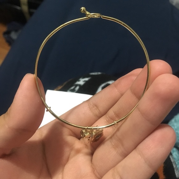 Owl Eye bangle bracelets 💕 - Picture 6 of 7