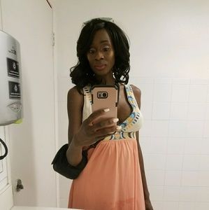 Meet your Posher, Gina