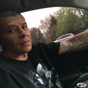 Meet your Posher, Matthew