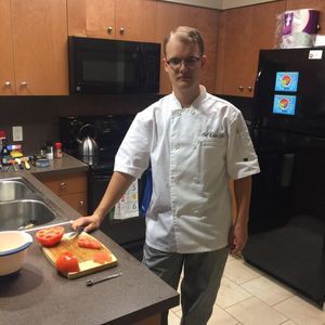 Meet your Posher, Kohen