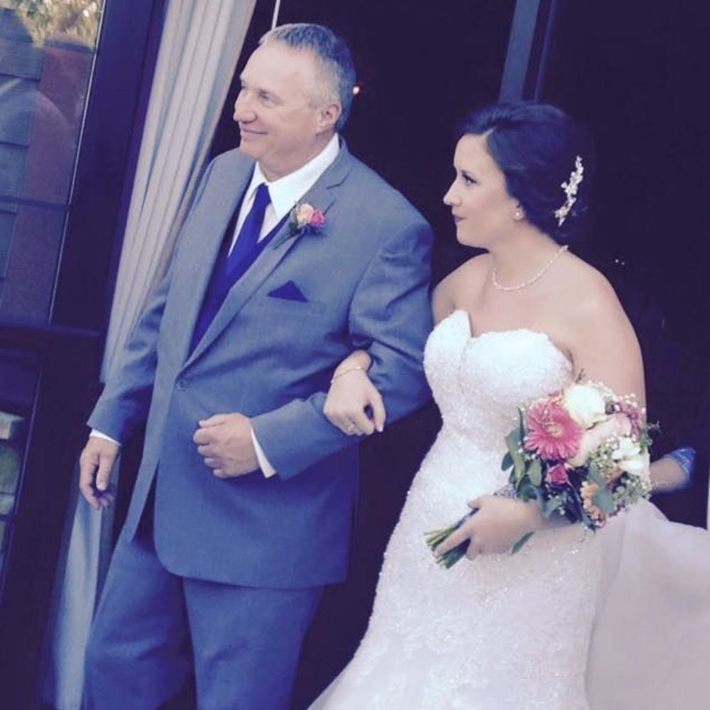 Meet your Posher, Vanessa