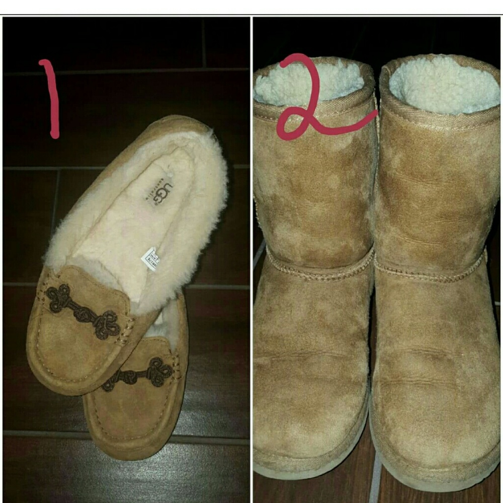 UGG boots for Sale (photo #2 only)