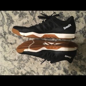 REEBOK CROSSFIT SPEED TR