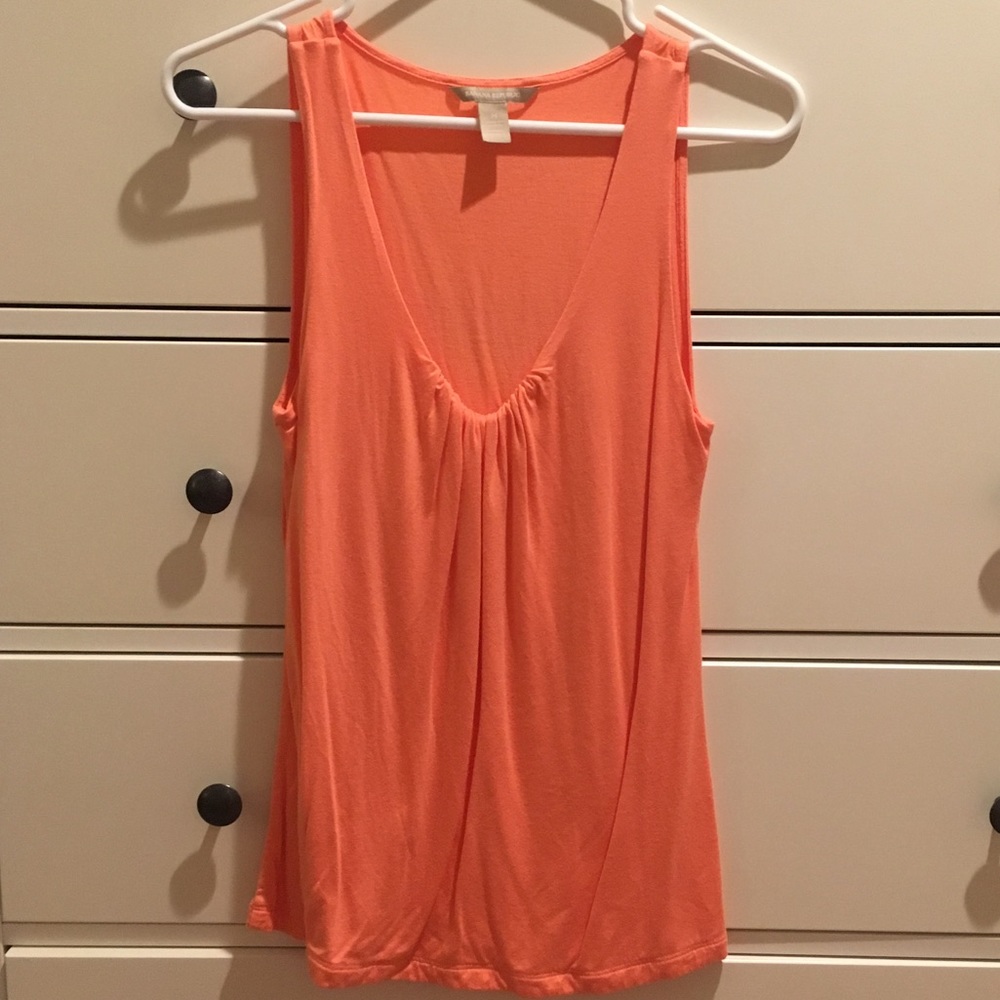 Banana Republic Tank Top